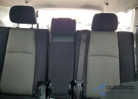 2023 Toyota 4Runner Se z USA, uszkodzony, nr VIN JTEMU5JR2P6158519